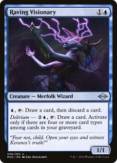 Raving Visionary [Modern Horizons 2]-1