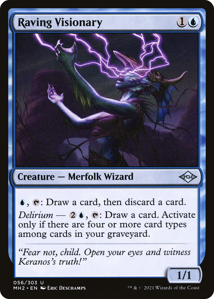 Raving Visionary [Modern Horizons 2]-1