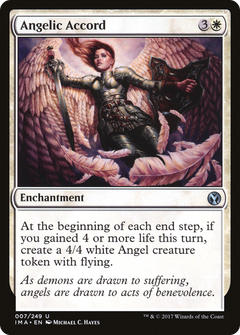 Angelic Accord [Iconic Masters]-1