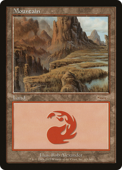 Mountain (4) [Arena League 2003]-1