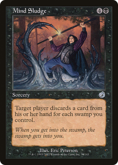 Mind Sludge [Torment]-1
