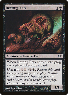 Rotting Rats [Conflux]-1
