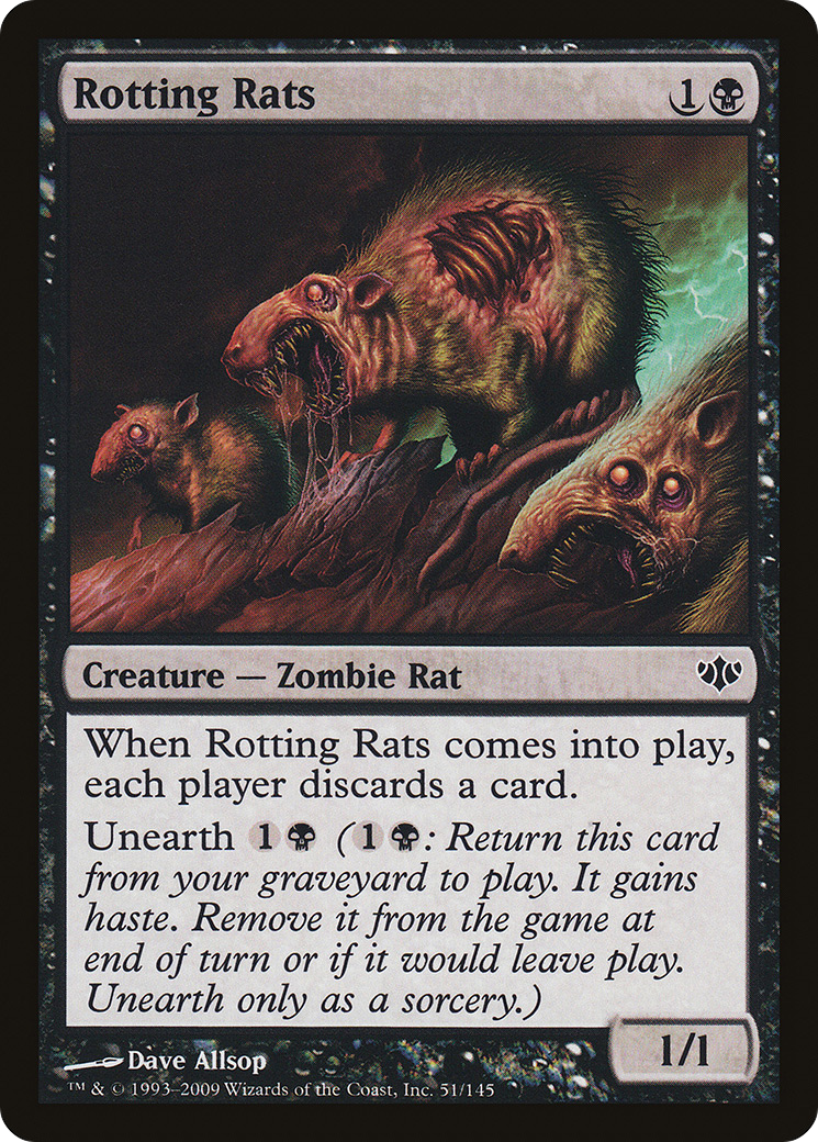 Rotting Rats [Conflux]-1