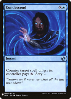 Condescend [Mystery Booster]-1