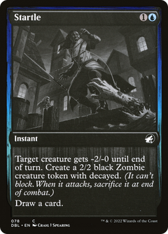 Startle [Innistrad: Double Feature]-1