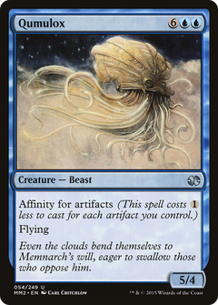 Qumulox [Modern Masters 2015]-1