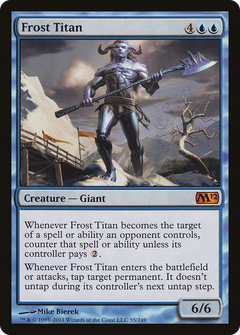 Frost Titan [Magic 2012]-1