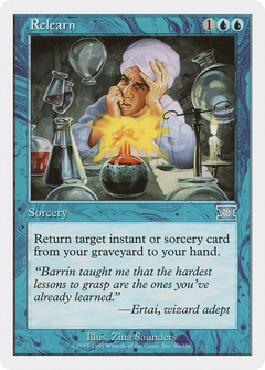 Relearn [Classic Sixth Edition]-1