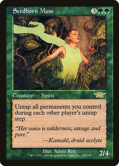 Seedborn Muse [Legions]-1