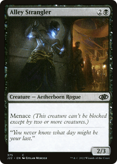 Alley Strangler [Jumpstart 2022]-1