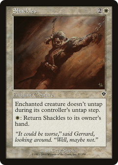 Shackles [Invasion]-1