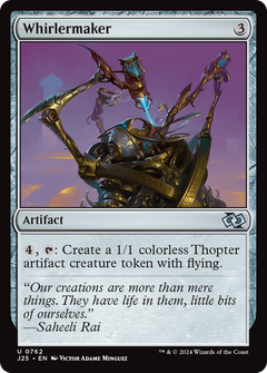 Whirlermaker [Foundations Jumpstart]-1
