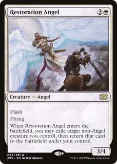 Restoration Angel [Double Masters 2022]-1