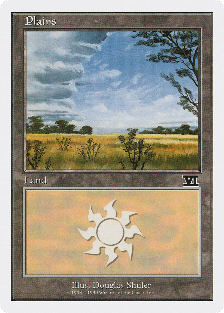 Plains (129) [Battle Royale]-1