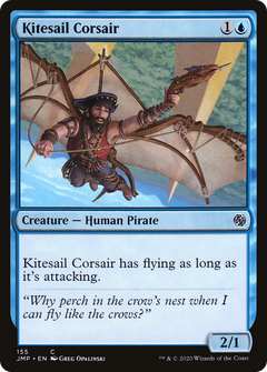 Kitesail Corsair [Jumpstart]-1