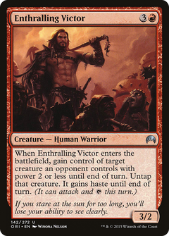 Enthralling Victor [Magic Origins]-1