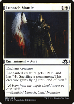 Lunarch Mantle [Eldritch Moon]-1