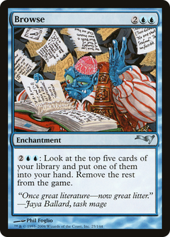 Browse [Coldsnap Theme Decks]-1