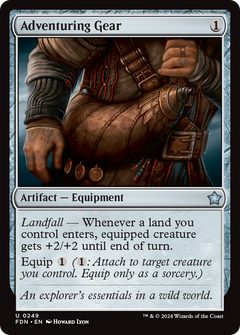 Adventuring Gear [Foundations]-1