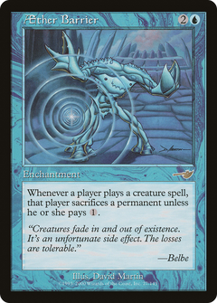 Aether Barrier [Nemesis]-1