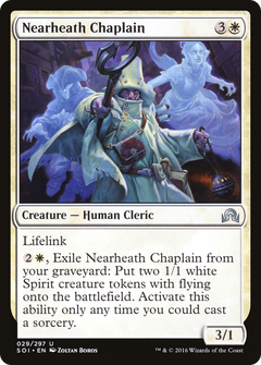 Nearheath Chaplain [Shadows over Innistrad]-1