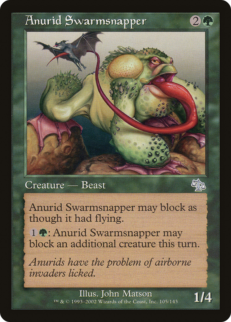Anurid Swarmsnapper [Judgment]-1