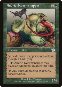 Anurid Swarmsnapper [Judgment]-1