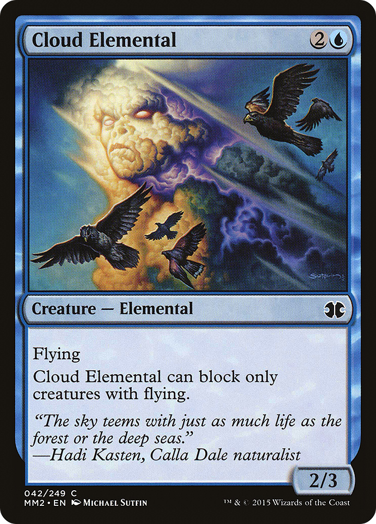Cloud Elemental [Modern Masters 2015]-1