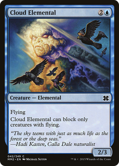 Cloud Elemental [Modern Masters 2015]-1