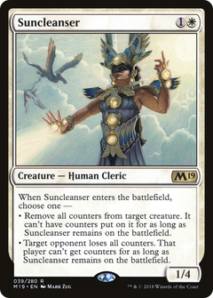 Suncleanser [Core Set 2019]-1