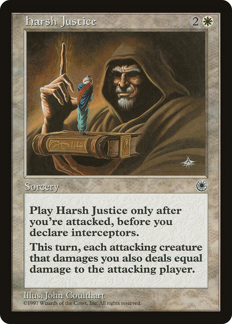 Harsh Justice [Portal]-1