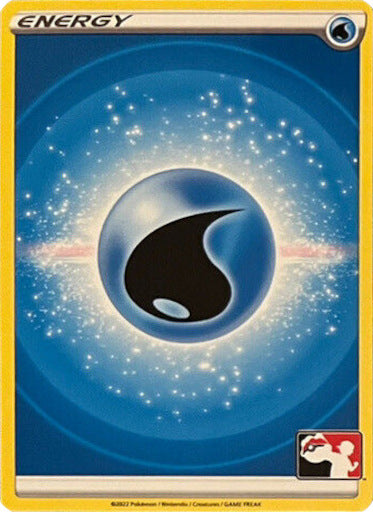 Water Energy [Prize Pack Series Two]-2
