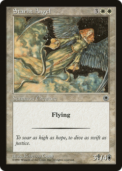 Starlit Angel [Portal]-1