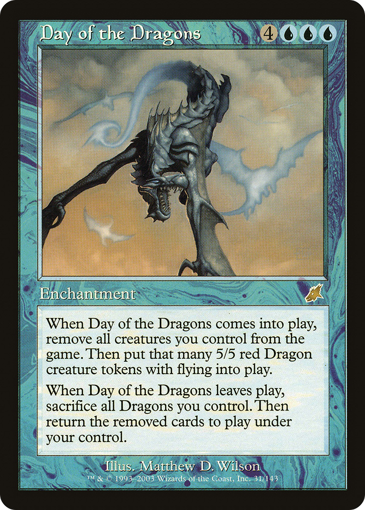 Day of the Dragons [Scourge]-1