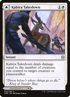 Kabira Takedown // Kabira Plateau [Zendikar Rising]-3