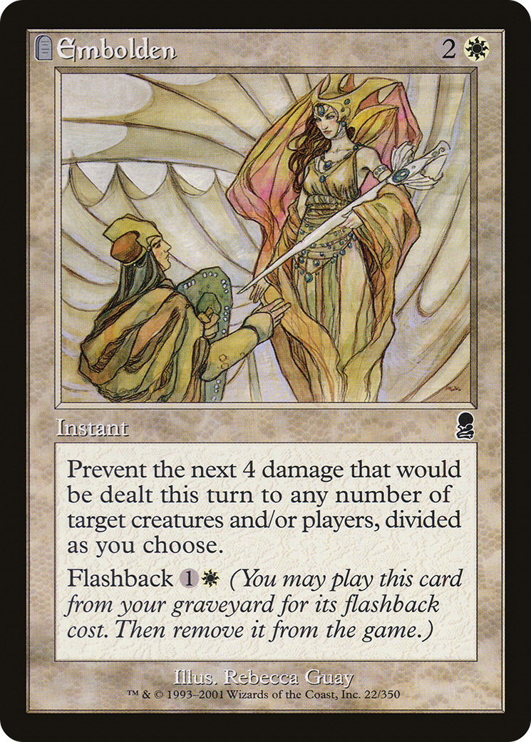 Embolden [Odyssey]-1