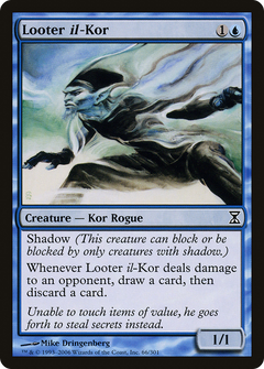 Looter il-Kor [Time Spiral]-1