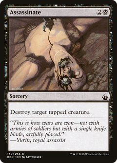 Assassinate [Battlebond]-1