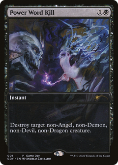 Power Word Kill [Game Day 2022]-1