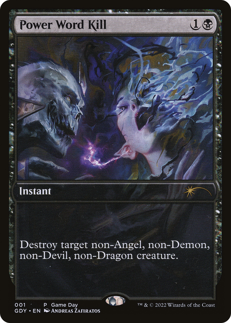 Power Word Kill [Game Day 2022]-1