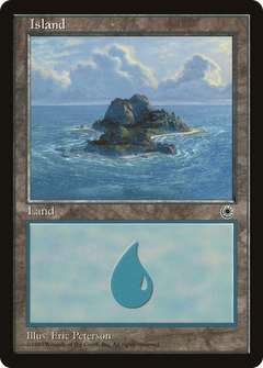 Island (Bays on Left and Right) [Portal]-1