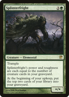 Splinterfright [Innistrad]-1