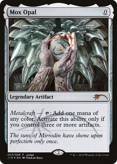 Mox Opal [Judge Gift Cards 2019]-1