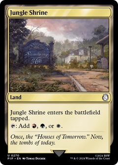 Jungle Shrine [Fallout]-1