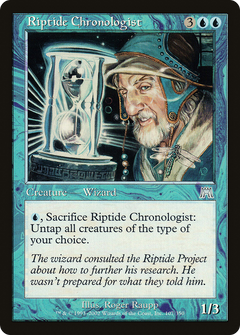Riptide Chronologist [Onslaught]-1