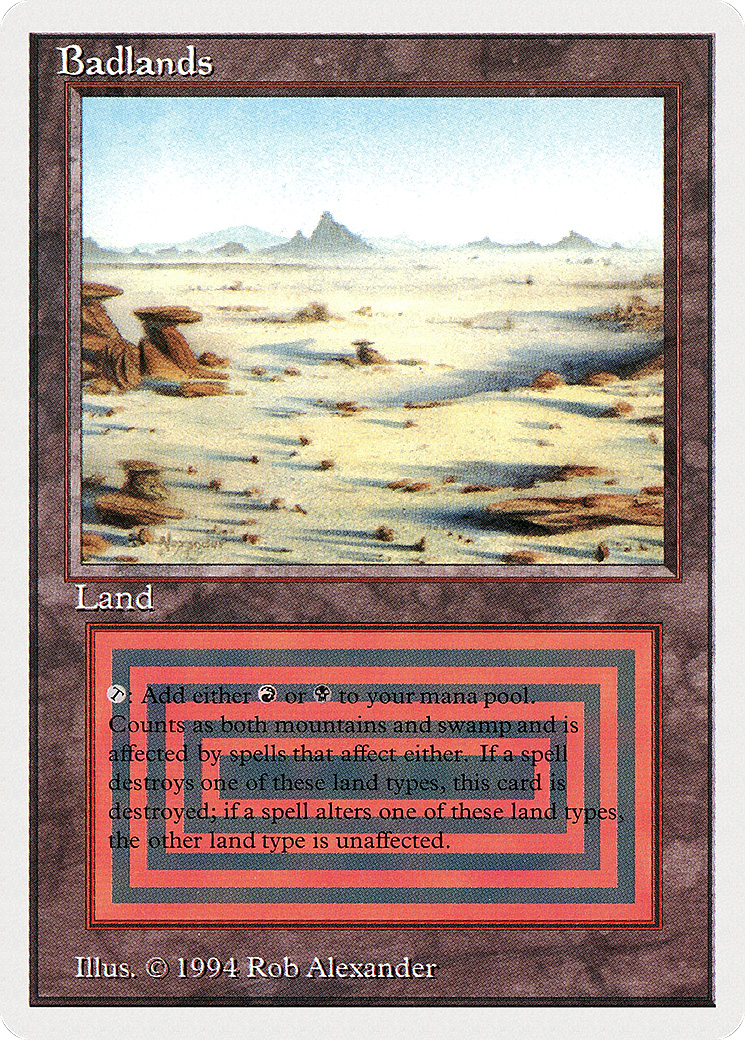 Badlands [Summer Magic / Edgar]-1