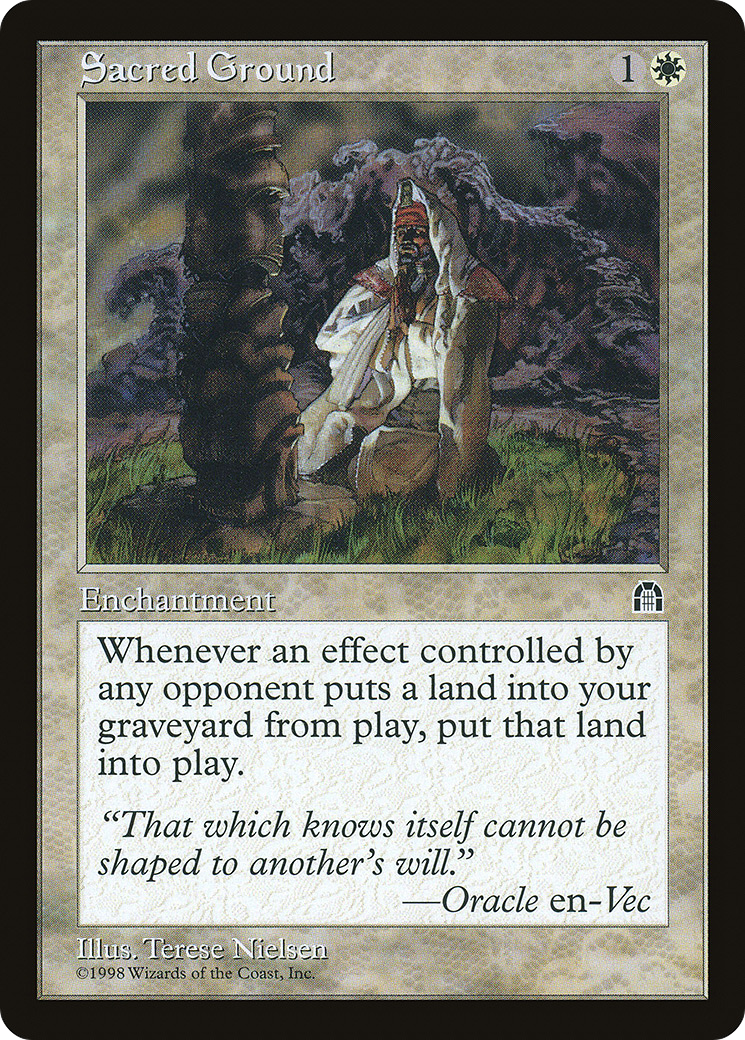 Sacred Ground [Stronghold]-1