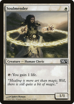 Soulmender [Magic 2014]-1