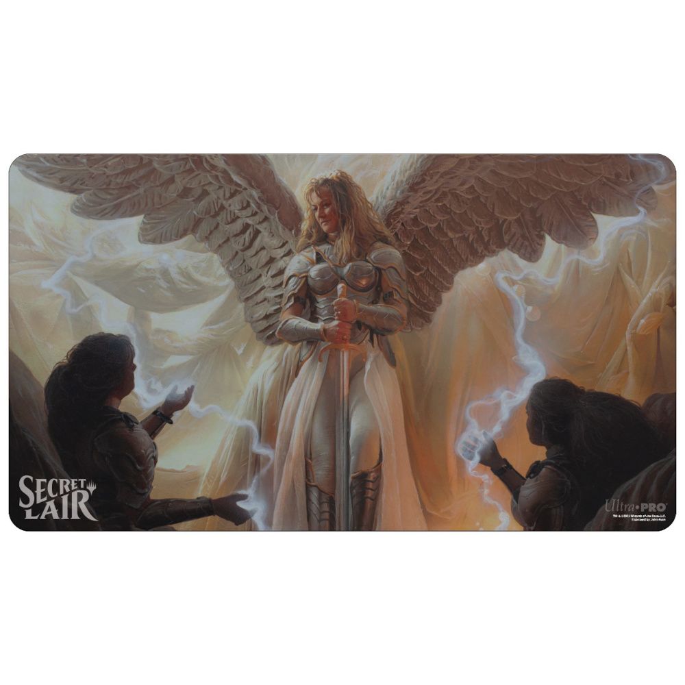 Ultra Pro: UP38069 Secret Lair October 2023 Playmat Avon v2