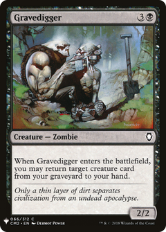 Gravedigger [Mystery Booster]-1